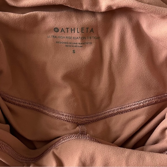 Athleta leggings - Picture 3 of 3